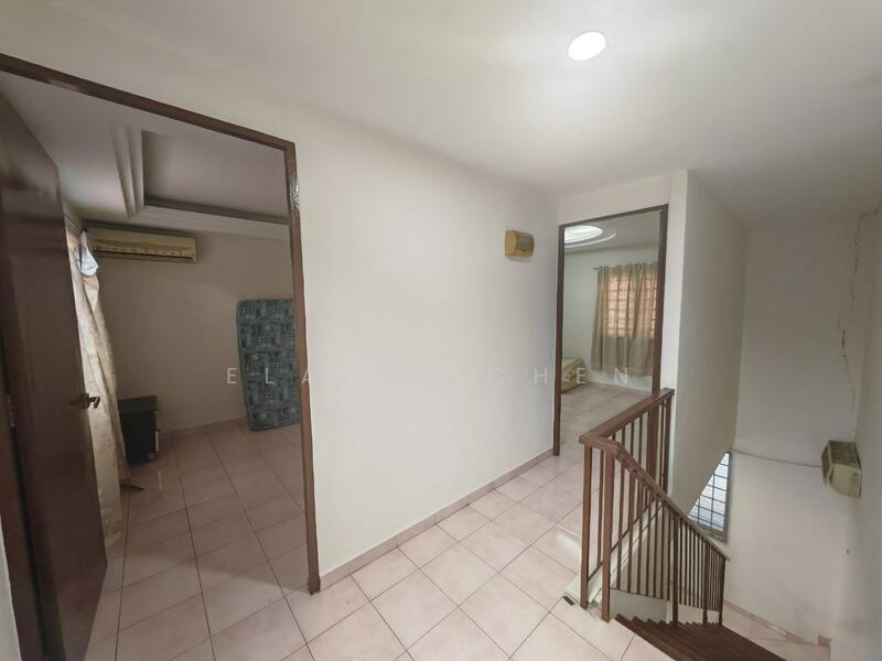 Taman seremban jaya - 5