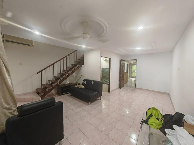 Taman seremban jaya - 2