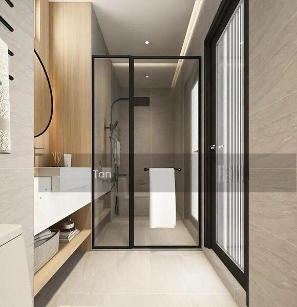 TriTower Residence @ Johor Bahru Sentral - 5