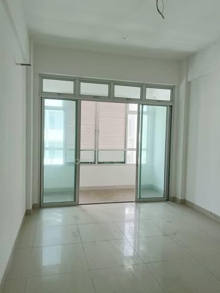 Midori Green (Pangsapuri Hijauan) - 4