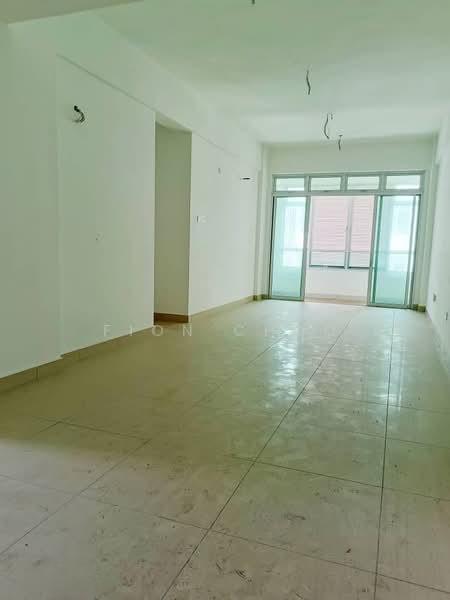 Midori Green (Pangsapuri Hijauan) - 1