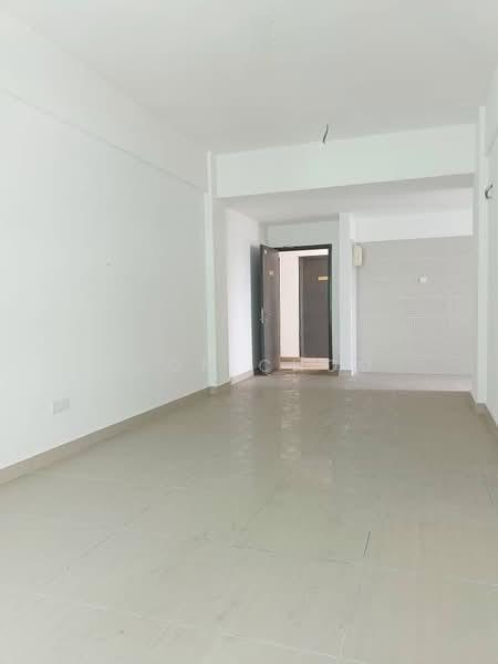 Midori Green (Pangsapuri Hijauan) - 3