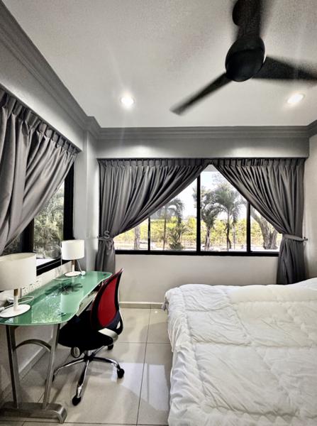 Bella Vista - 2