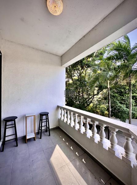 Bella Vista - 4