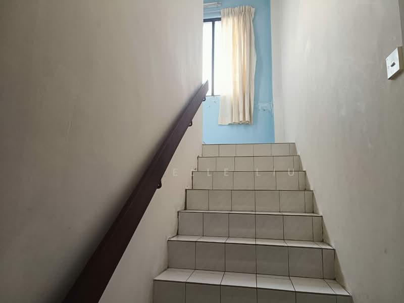 Pantai Apartment - 5