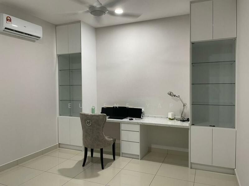 Setia Eco Templer @ Rawang - 4