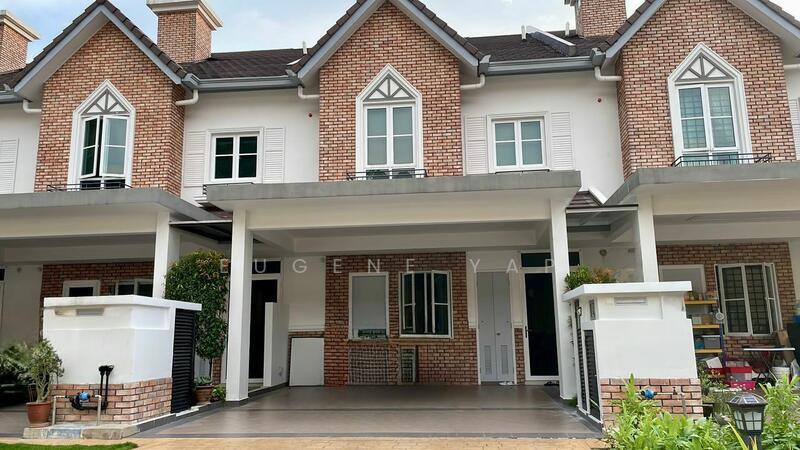 Setia Eco Templer @ Rawang - 1