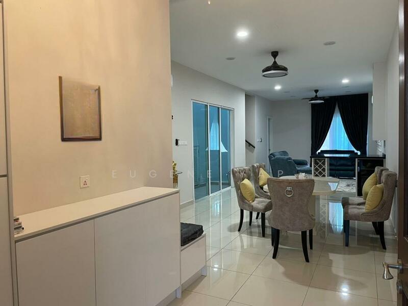 Setia Eco Templer @ Rawang - 5