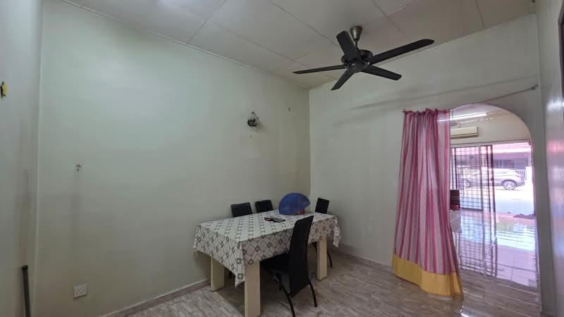 Bandar Tasek Mutiara - 2