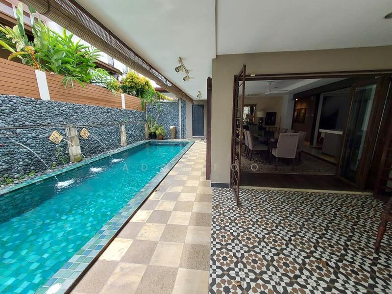 Taman Sri Ukay - 4