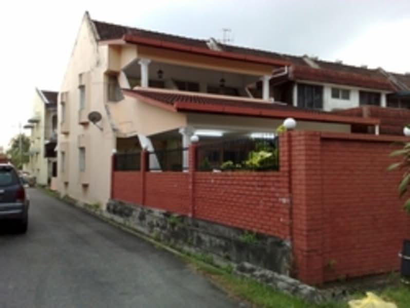 Taman Sri Ukay - 5