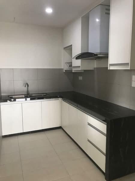 Casa Green Condominium - 2