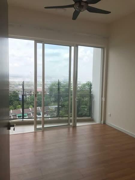 Casa Green Condominium - 5