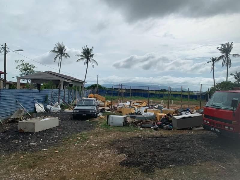 Kepala Batas - 5