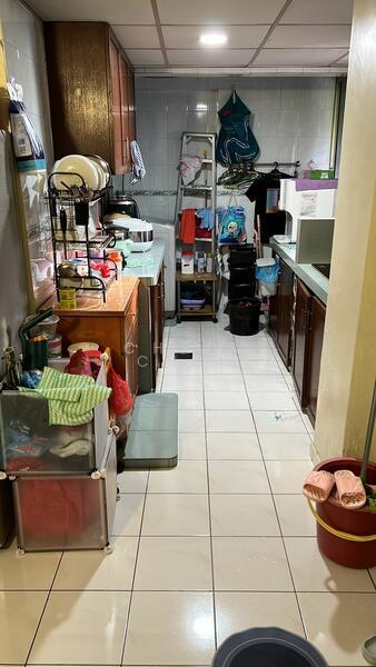 Pangsapuri Vista Serdang - 5