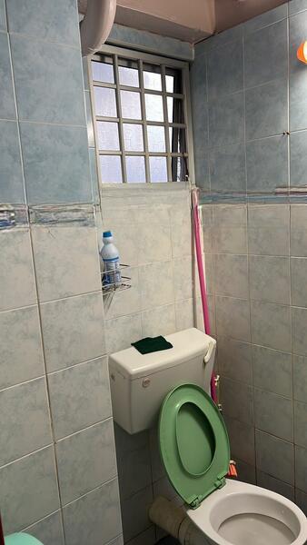 Pangsapuri Vista Serdang - 4