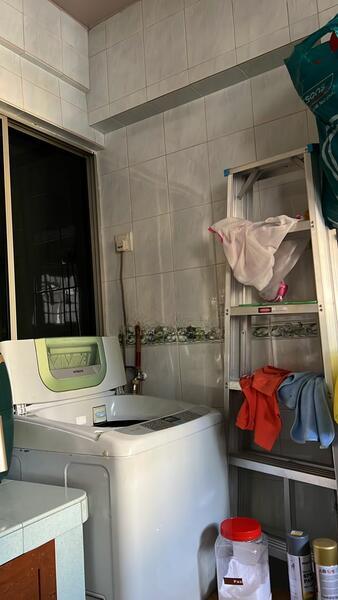 Pangsapuri Vista Serdang - 3