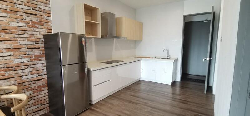 HK Square Apartment - 4