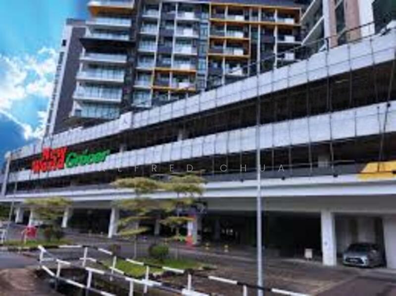 HK Square Apartment - 5