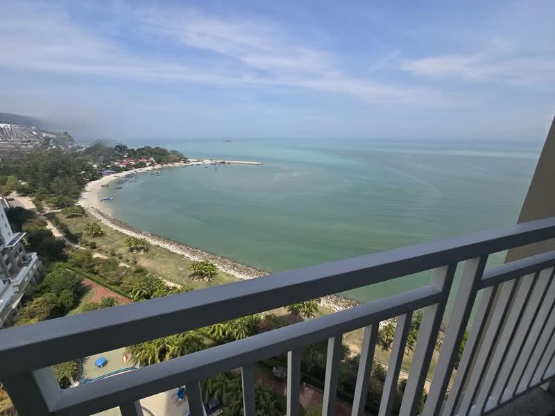 Quayside Condominium - 1