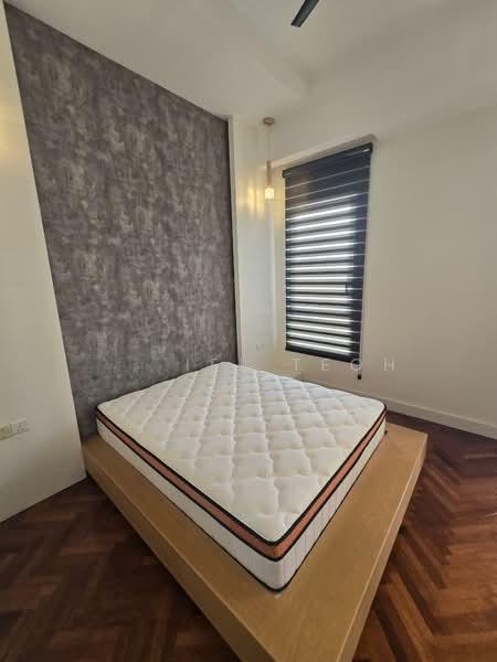 Quayside Condominium - 5