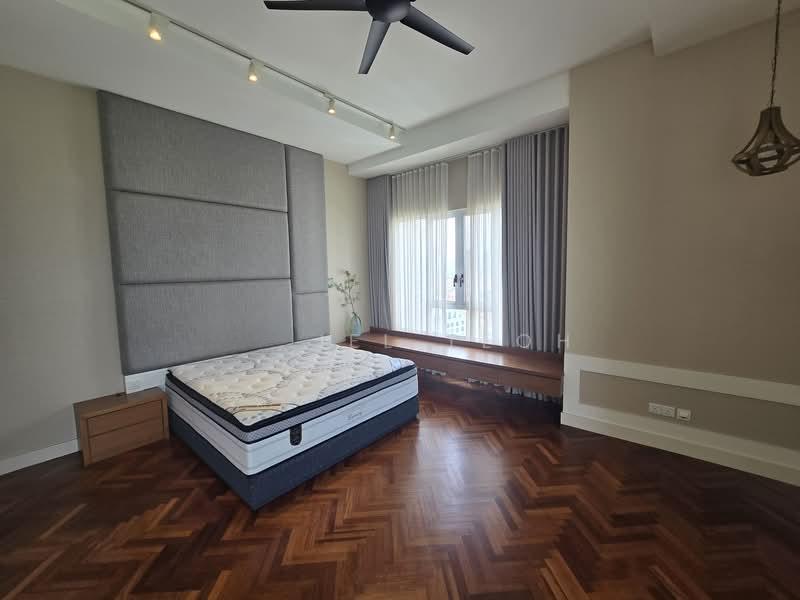 Quayside Condominium - 3