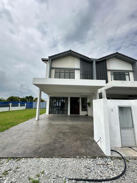 Taman Idaman Jiwa 1 - 4