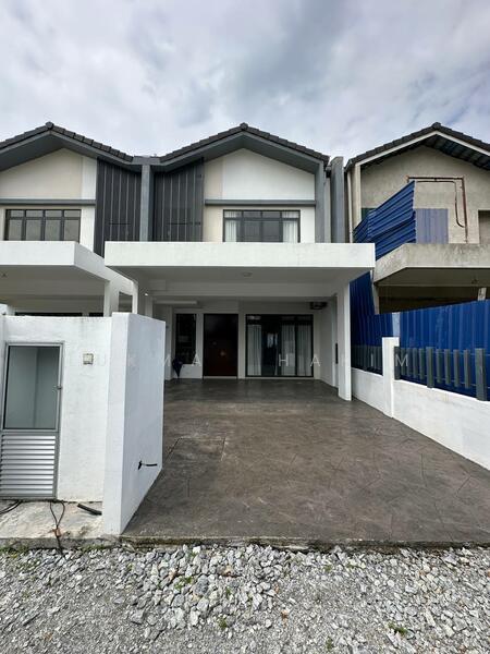 Taman Idaman Jiwa 1 - 3