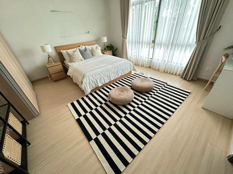 Taman Idaman Jiwa 1 - 5