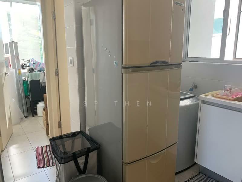 Paragon Residences @ Straits View - 4