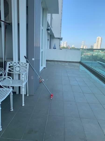 Paragon Residences @ Straits View - 5