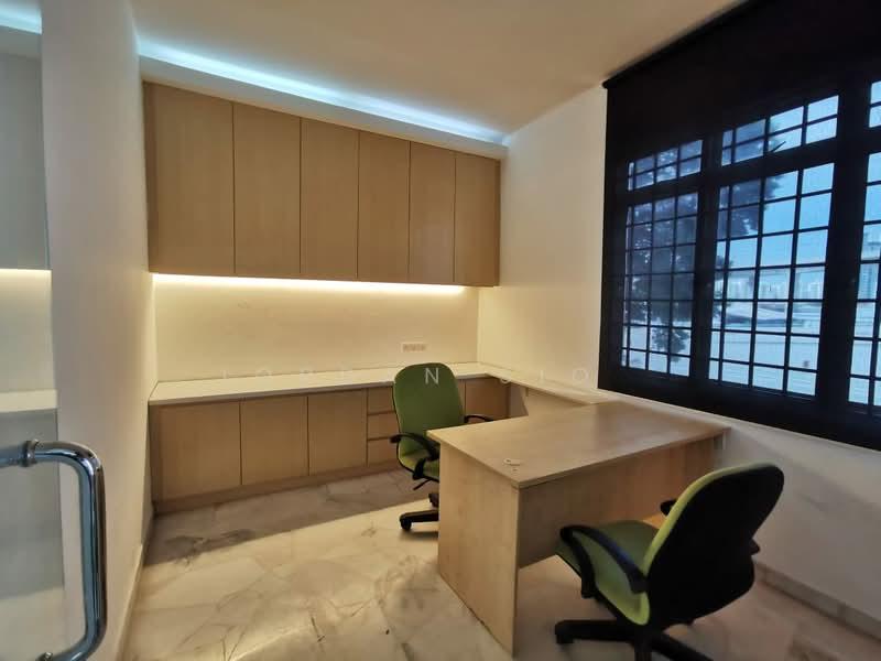 Kuchai Entrepreneurs Park Apartment - 1