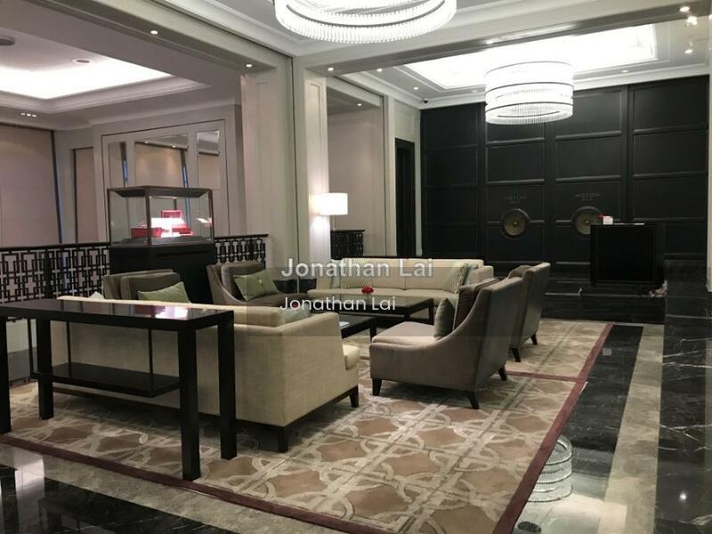 St Regis - 2