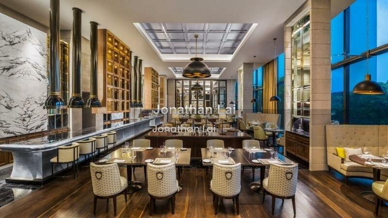 St Regis - 4