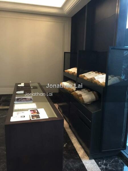 St Regis - 5