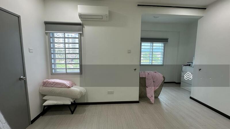 bandar baru sri klebang - 2