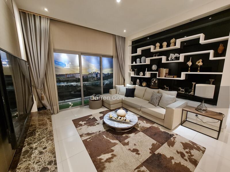 TRIA Seputeh in 9 Seputeh, Kuala Lumpur - 2