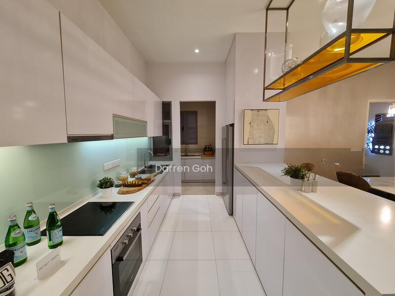 TRIA Seputeh in 9 Seputeh, Kuala Lumpur - 4