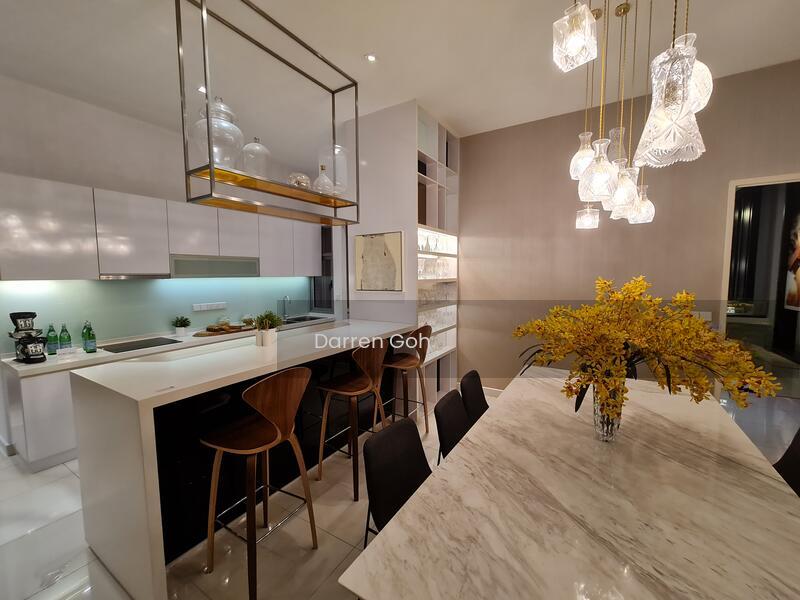 TRIA Seputeh in 9 Seputeh, Kuala Lumpur - 3