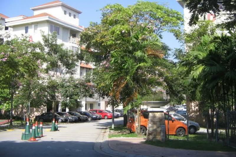 Desa Mutiara - 3