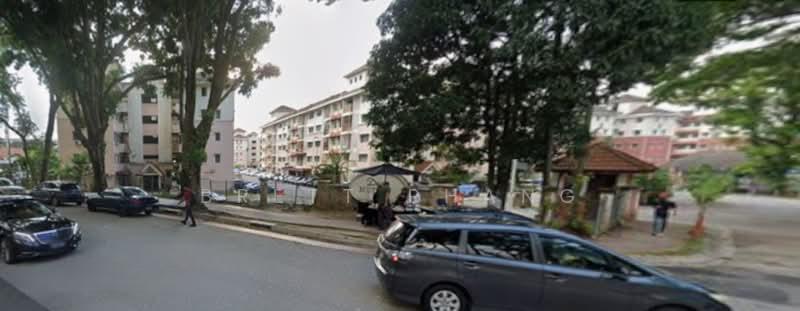 Desa Mutiara - 5