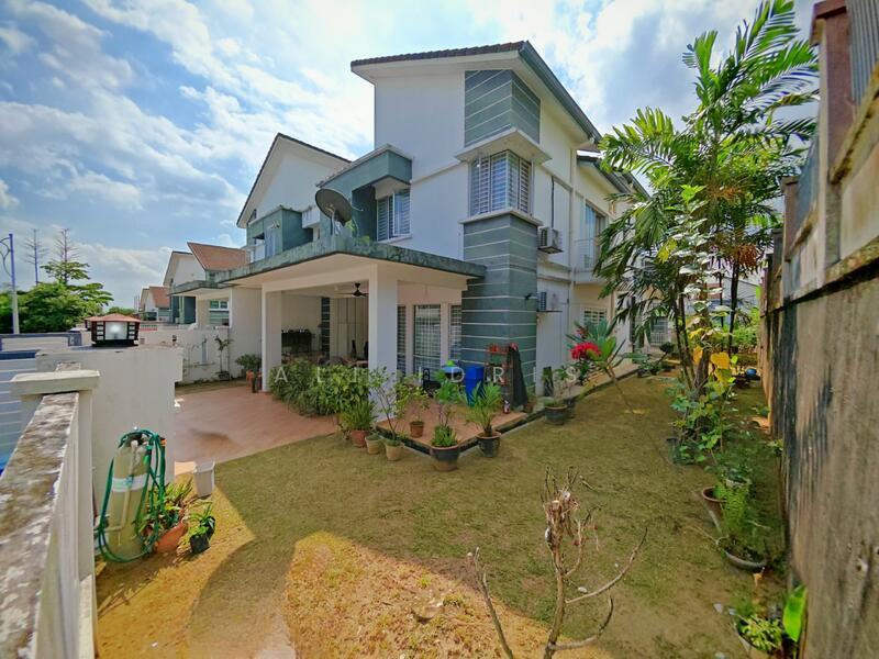 Saujana Impian, Impian Makmur, Kajang - 2