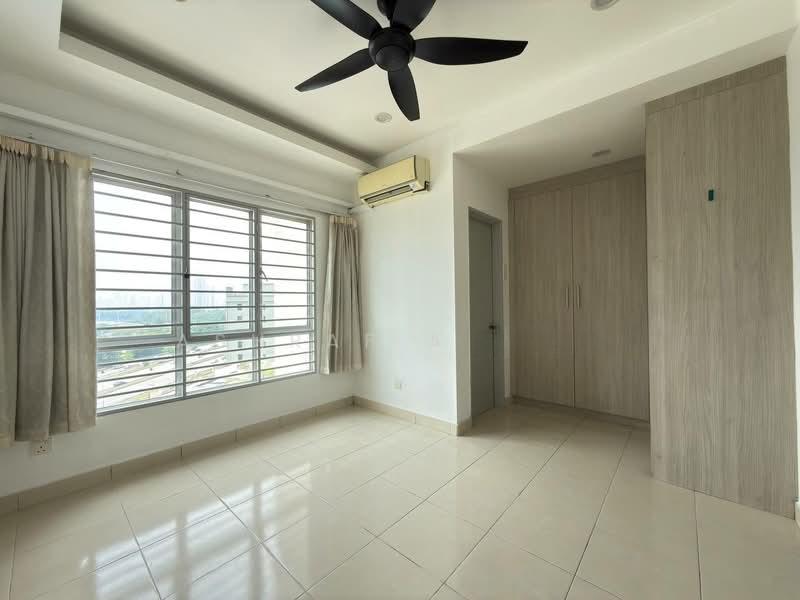 Symphony Heights (Simfoni Heights) - 2