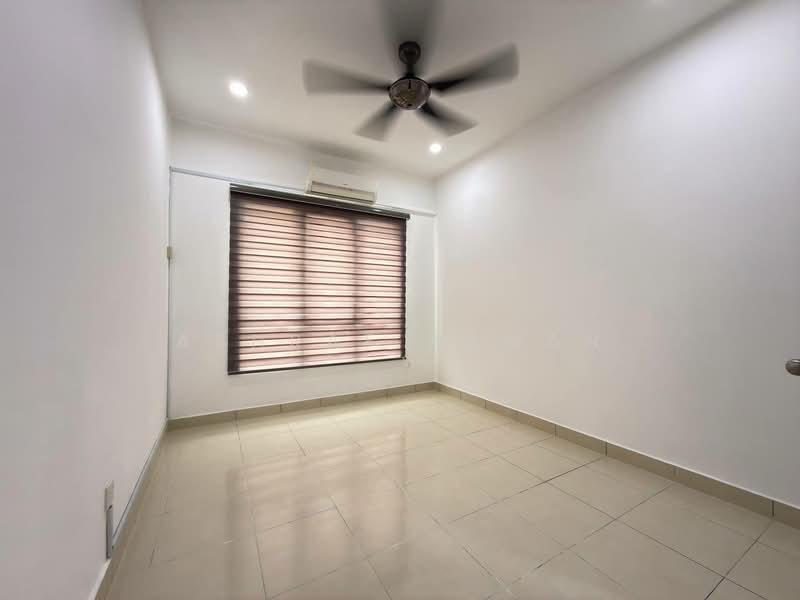 Symphony Heights (Simfoni Heights) - 3