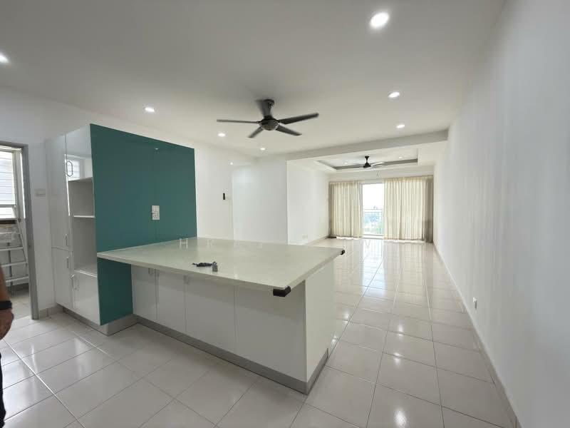 Symphony Heights (Simfoni Heights) - 4