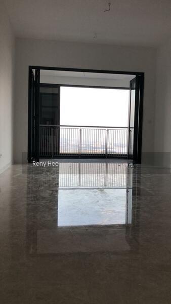 The Astaka @ 1 Bukit Senyum - 2