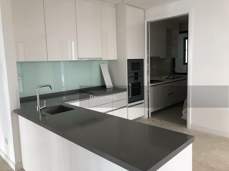 The Astaka @ 1 Bukit Senyum - 4