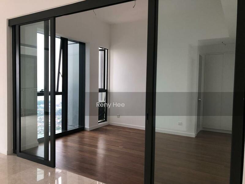 The Astaka @ 1 Bukit Senyum - 3