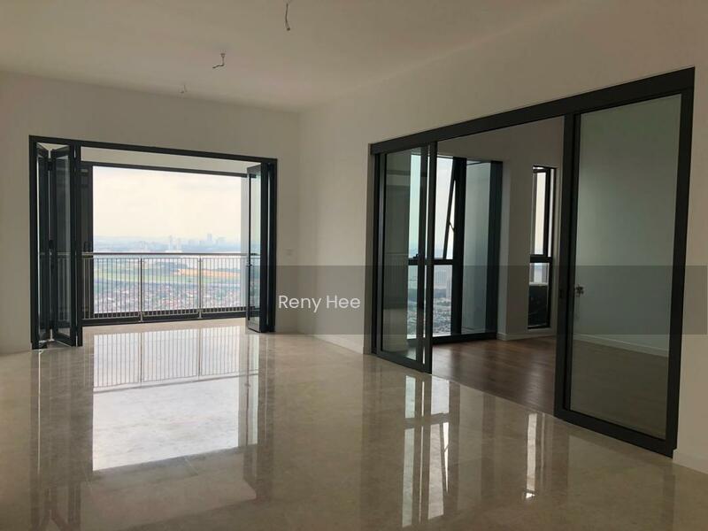 The Astaka @ 1 Bukit Senyum - 1