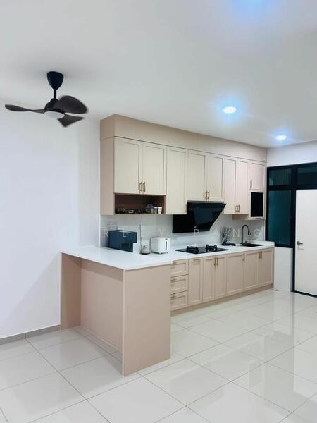 Setia Eco Gardens - 5